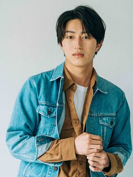 スタリー(Starry)の写真/【岡山駅前】《カット+シャンプー+眉カット¥4000》細部にまでこだわったカットラインで再現性バツグン！