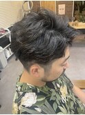 men's perm