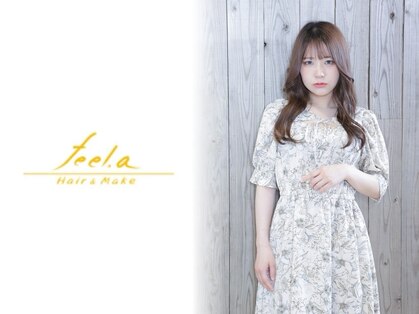 フィールエー 城南店(feel.a)の写真