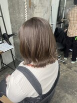 ロッソ(ROSSO)&nbsp;オリーブベージュ