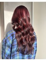 エイト ヘアサロン 渋谷本店(EIGHT)&nbsp;カラー