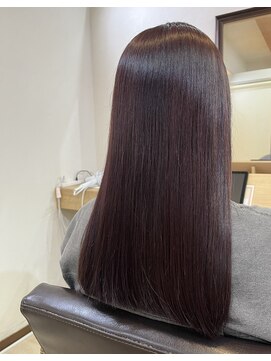 カロン(Kalon) 艶イルミナカラー