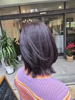 パムス(pams)&nbsp;ラベンダーレイヤー　【板橋、　新板橋】