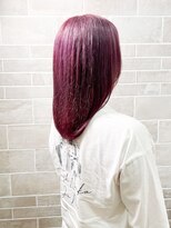 トリエラ 池袋(TRIELA)&nbsp;ラベンダーバイオレット