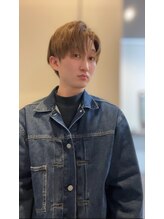 アーサスバイヘッドライト 水戸城南2丁目店(ursus by HEADLIGHT) LEN 