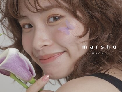 マーシュ(marshu)の写真