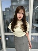 ザクザクレイヤー　EleRe レイヤーカット