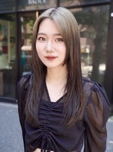 インフィニス 恵比寿(Infinis) 鈴木  美璃