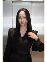 リアン(Lian) 【Lian】髪質改善縮毛矯正