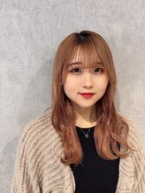 トゥルース 上野店(TRUTH) 秋山 美咲