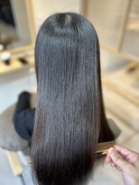 セア 新丸子 武蔵小杉(sea)&nbsp;髪質改善/縮毛矯正/カラー/白髪染め/白髪ぼかし/トリートメント