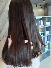 カラーズカフェ 前橋店(Colors cafe)