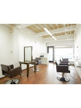 【NHK番組"あさイチ"で特集】Cut+髪質改善超音波CARE PROTr\6500◆人気メニュー炭酸シャンプーもプチプラ◎