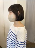 【SIGN】フレンチボブ