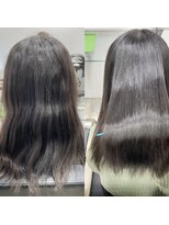 ベイ(BAE)&nbsp;美髪矯正/新潟/新潟駅