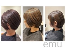 エム 門司店(EMU)