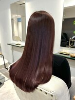 グラフ 銀座(GRAFF)&nbsp;ワインレッド【銀座】