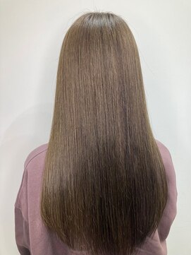 アオアクア 新越谷店(AO-AQUA) 縮毛矯正・ツヤ髪ストレート・ダメージレス・美髪ケア・まとまり