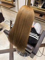 レム 長野(REM)&nbsp;ハホニコ酸性ストレート