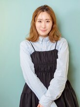 スエダ(SUEDA)&nbsp;MAYUMI 