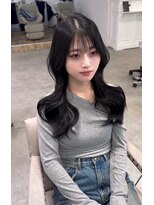 ティグルカゴシマ(TIGRE kagoshima)&nbsp;レイヤーカット