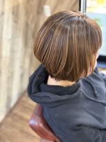 ルネッサンスヘアー ラファエロ(RAFFAELLO)&nbsp;白髪ぼかし