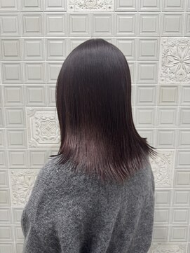 ヘンリエッタ 表参道(Henrietta) ピンクラベンダー