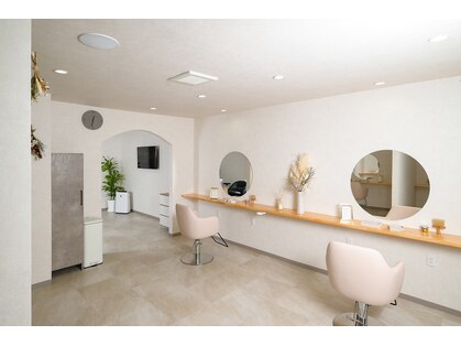 ムウ(muu.)の写真