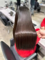 キュアネックスザサロン 渋谷(CURE nex the salon)&nbsp;髪質改善/美髪矯正[#渋谷駅#縮毛矯正#レイヤーカット］ 14