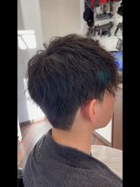 エイチピーラヴクラフト(H. P. Lovecraft)&nbsp;ツイストスパイラル