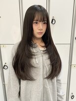 エレン 新百合ヶ丘店(ELEN) レイヤーカット