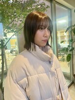 クロエ バイ ラヴィズム 小針店(CLOE by LUVISM)&nbsp;オリーブベージュ