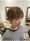ショートレイヤー