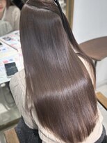 ネクストハラジュク(NEXT HARAJUKU)&nbsp;縮毛矯正/髪質改善/艶髪