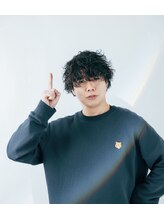 コトナ ヘア アンド リラックス 竹ノ塚(kotona) nishida