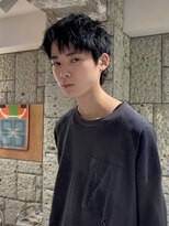 束&nbsp;メンズショート