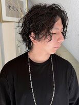 テラス 大曽根(TERAS)&nbsp;スパイラルパーマ