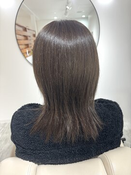 フェリーチェ(felice) ミディアム ウルフ