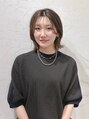 ハク(haku.)&nbsp;外山　 朋子