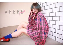 アーブルポンテ(ARBRE ponte)