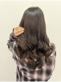 黒髪ボブさん必見！エクステ100本でロング爆誕！