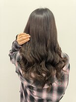 ロサ ファイブヘアー(Rosa..5Hair) 黒髪ボブさん必見!エクステ100本でロング爆誕!