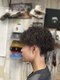 ハウオリ(hau'oli)の写真/パーマがかかりにくい方でも、ご自宅での再現性が高い♪“お手入れ簡単”スタイルをご提案！イメチェンも◎