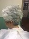 ヘアーアートフタバ(hair art Futaba)の写真/毎日のお手入れを楽にするカットパーマ！ボリュームを調整して髪をいたわる理想のスタイル