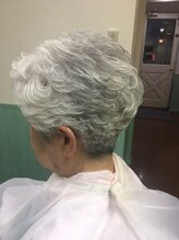 ヘアーアートフタバ(hair art Futaba)