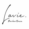 Barber House Lavie阿佐ヶ谷店【理容室│メンズサロン│眉毛サロン】【9月~(予定)】のお店ロゴ