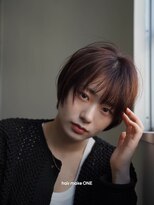 ワン 戸塚(ONE001)&nbsp;スッキリエアリーショート