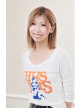 リエラ 池袋西口(Riela) 伊藤 しほ