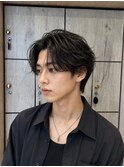フェザーパーマ