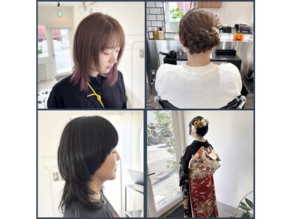 ビーインフィニティ(B∞B)の写真